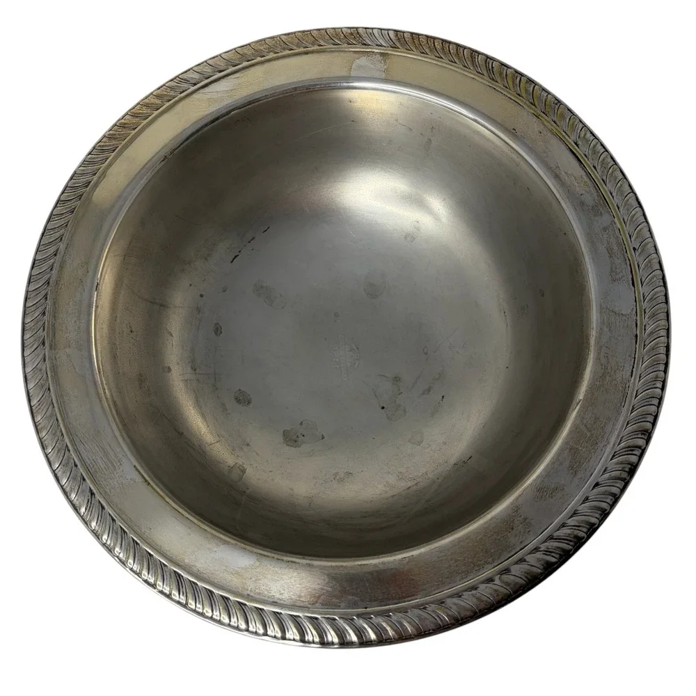 Rogers Silver Co serve your